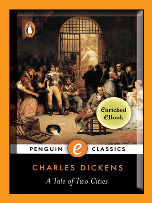 Title details for A Tale of Two Cities by Charles Dickens - Wait list